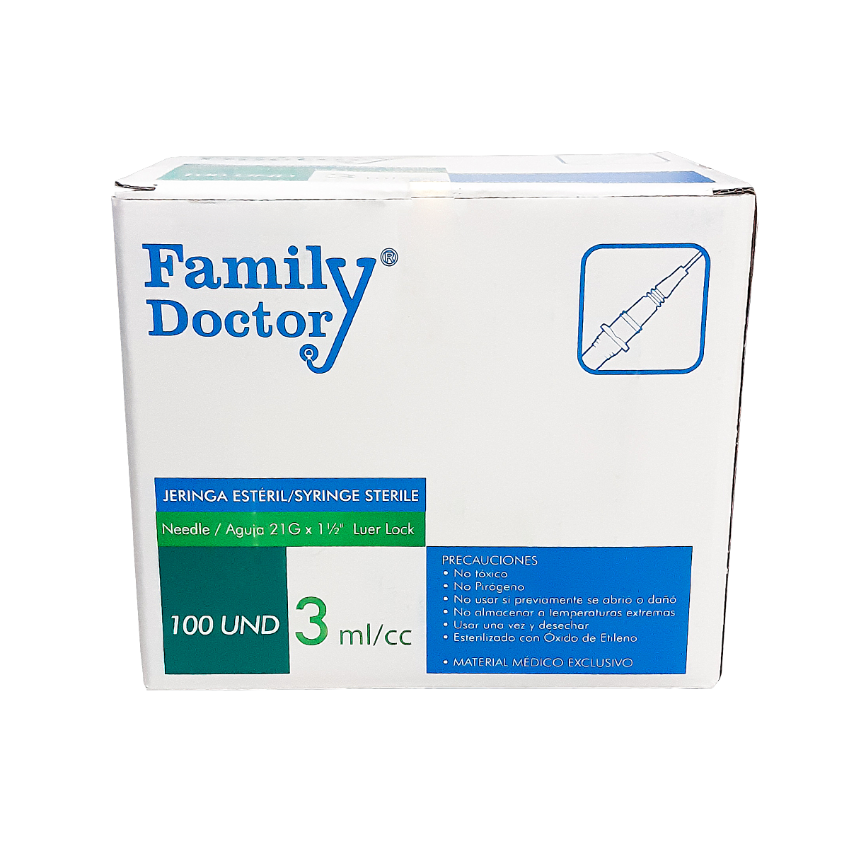 JERINGAS family doctor
