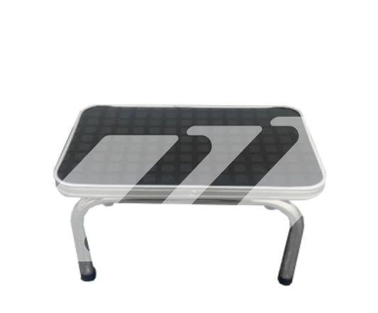 ESCALINATA EN ACERO INOXIDABLE PARA SALA DE OPERACIONES (M-61)