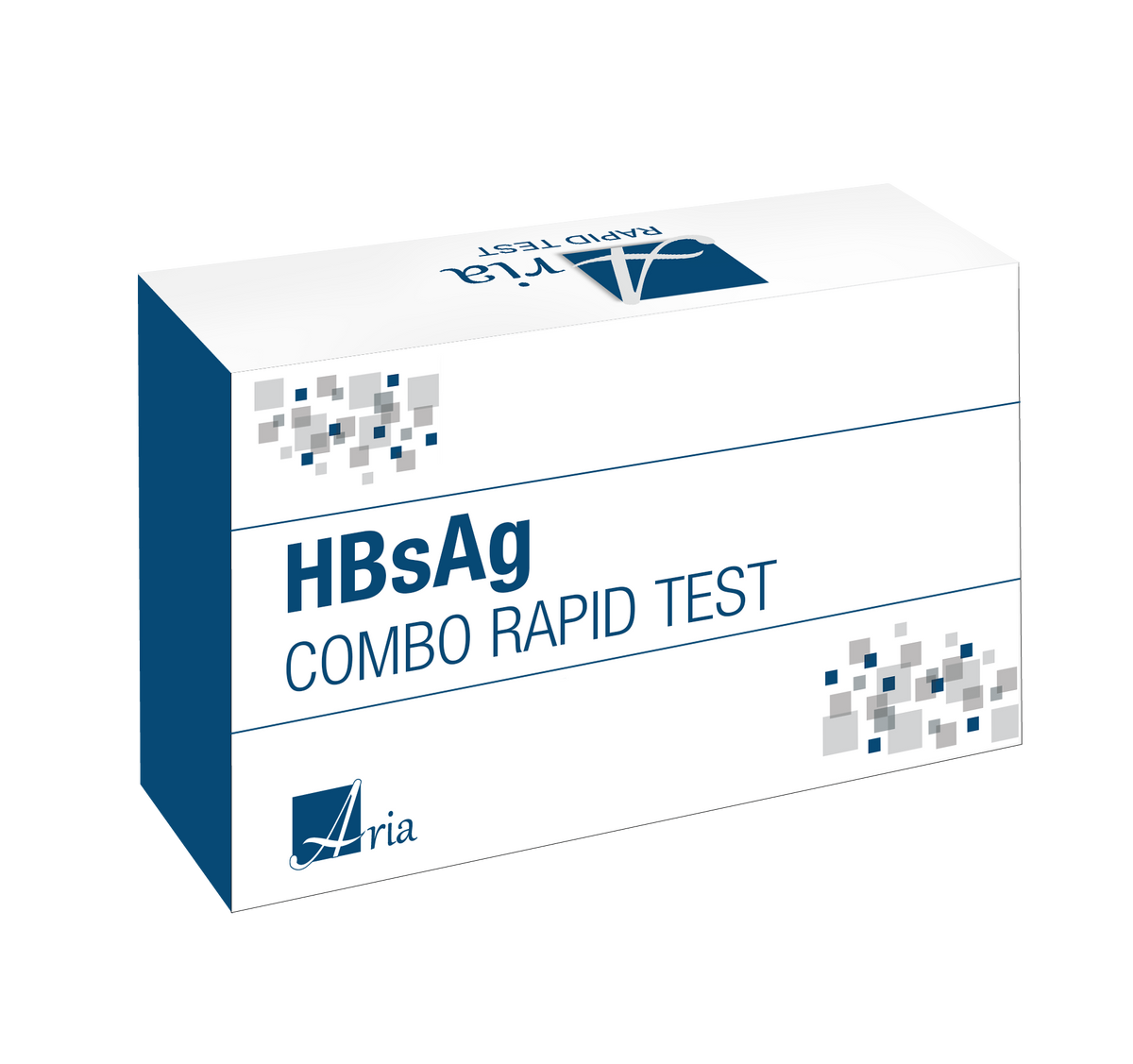 HEPATITIS A CTK CAJA X 30 und