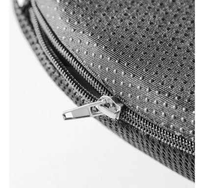 COJIN PICARON VISCOELASTICO CON GEL+ FUNDA ORTOPEDICA