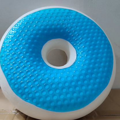 COJIN PICARON VISCOELASTICO CON GEL+ FUNDA ORTOPEDICA