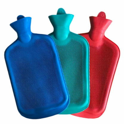 BOLSA PARA AGUA CALIENTE - 2 LT X UND