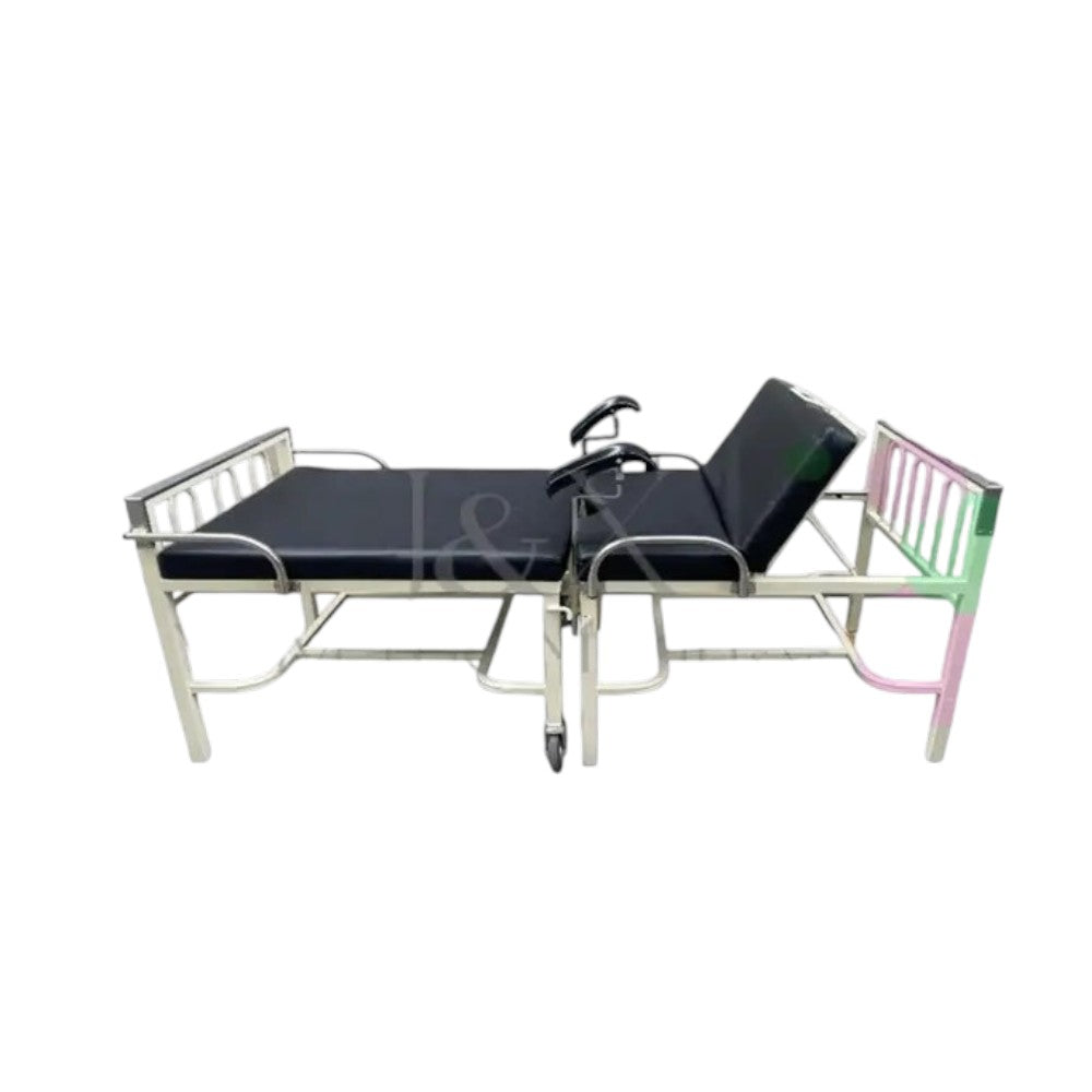 CAMA PARA TRABAJOS DE PARTOS (M-161)