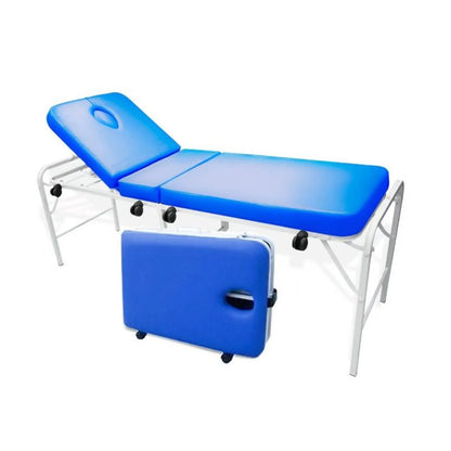 CAMILLA PORTATIL PLEGABLE PARA MASAJES