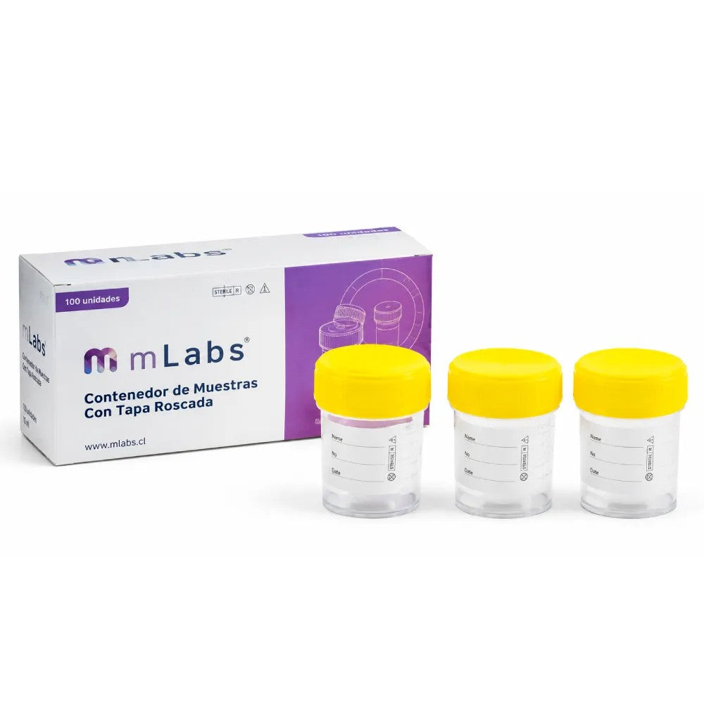 Kit Parasitológico Seriado Flubiol de 30ml