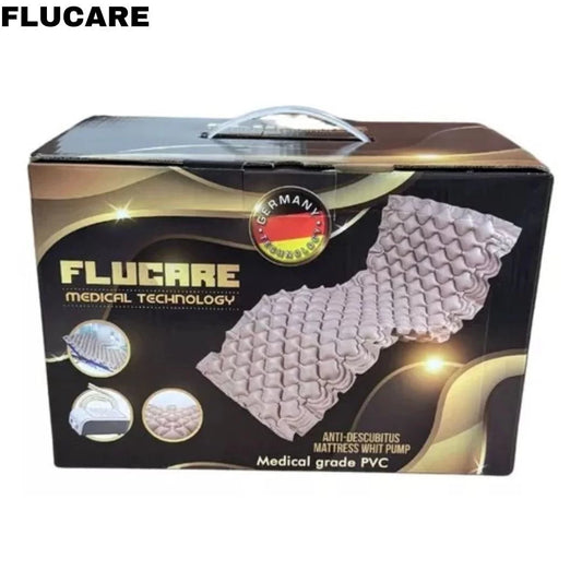 COLCHON ANTIESCARA FLUCARE