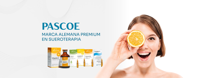 COCTEL DE VIDA - PASCOE