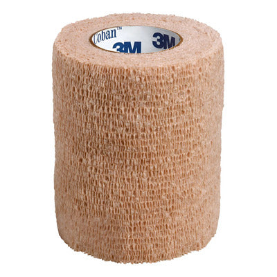 VENDA ELASTICA COBAN 7.5 CM X 5 CM
