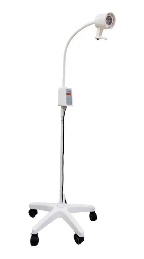 LAMPARA LED CUELLO GAZO PROFESIONAL