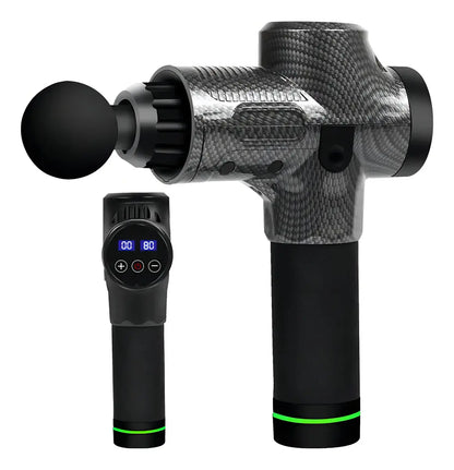 MASAJEADOR FASCIAL GUN PERCUSION