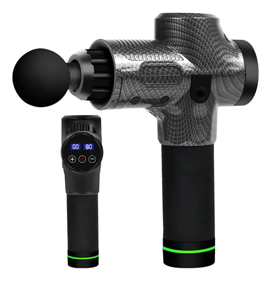 MASAJEADOR FASCIAL GUN PERCUSION