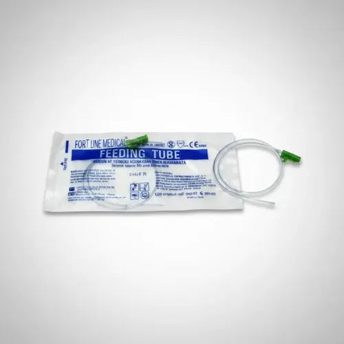 SONDA DE ALIMENTACION DE 40 CM N°-8