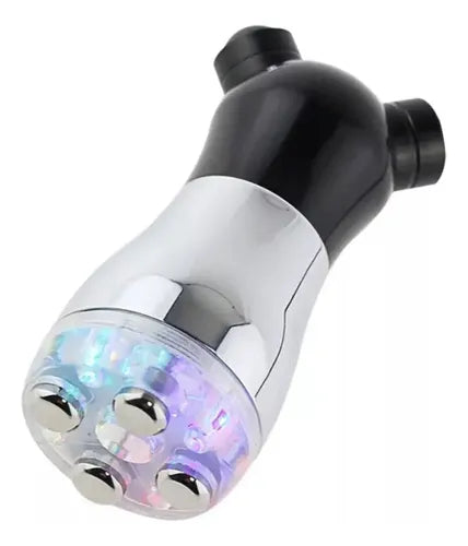 ELECTROPOLADOR FACIAL