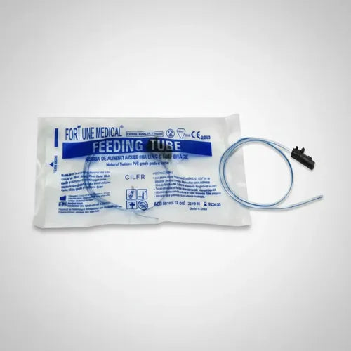 SONDA DE ALIMENTACION DE 40 CM N°-8