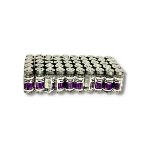 TRIFURAL PLUS Frasc 10 ml