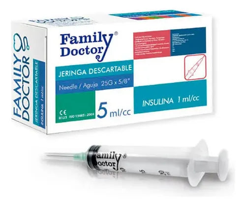 JERINGAS family doctor