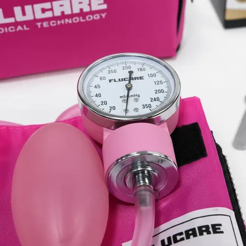 TENSIOMETRO FLUCARE