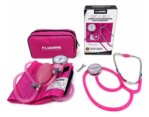 TENSIOMETRO FLUCARE