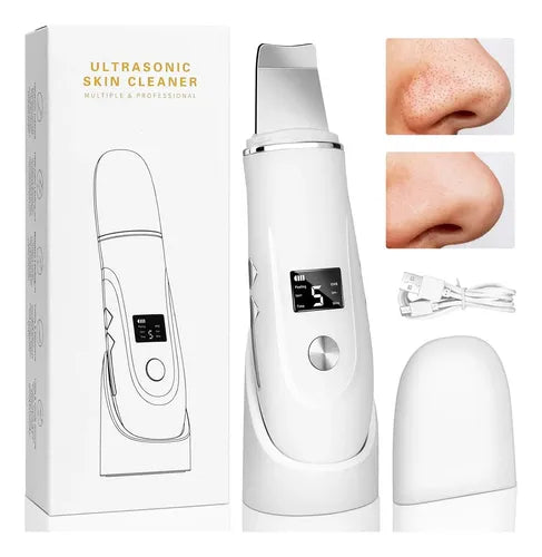 PALETA ULTRASONICA
