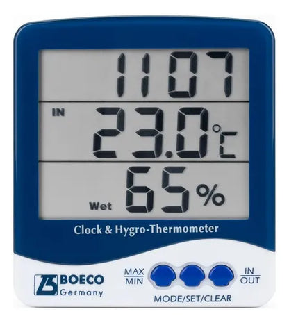 THERMOHIGOMRTRO - BOECO