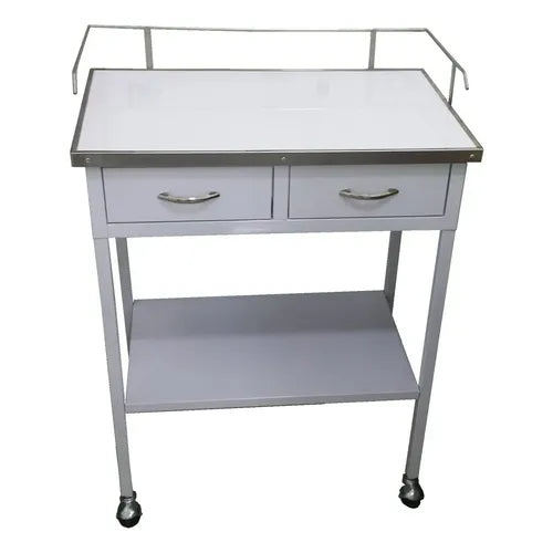 MESA AUXILIAR PARA OFICINA (M-25)