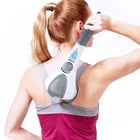 MASAJEADOR HOT PACK PALM MASSAGER NICE FLOWER