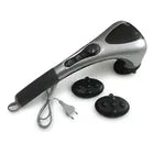 MASAJEADOR DOUBLE HEADS HEATING BLUEIDEA