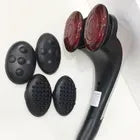 MASAJEADOR HOT PACK PALM MASSAGER NICE FLOWER