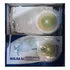 BOLSA DE COLOSTOMIA ALKOFARMA CAJA POR  30 UND
