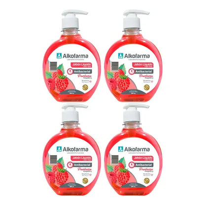 Jabon liquido alkofarma