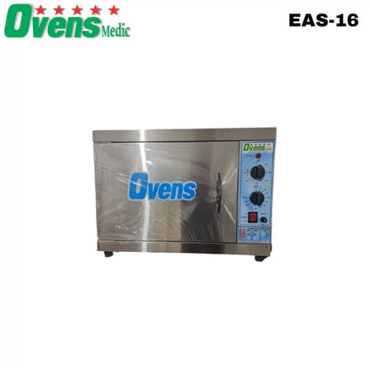ESTERILIZADOR ANALOGICO  16 LT - OVENS