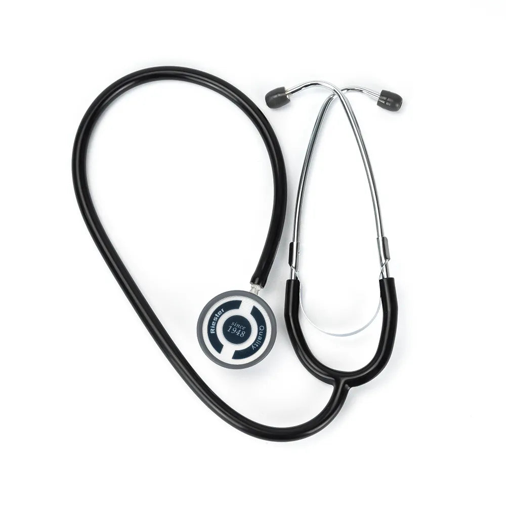 ESTETOSCOPIO DUPLEX RIESTER