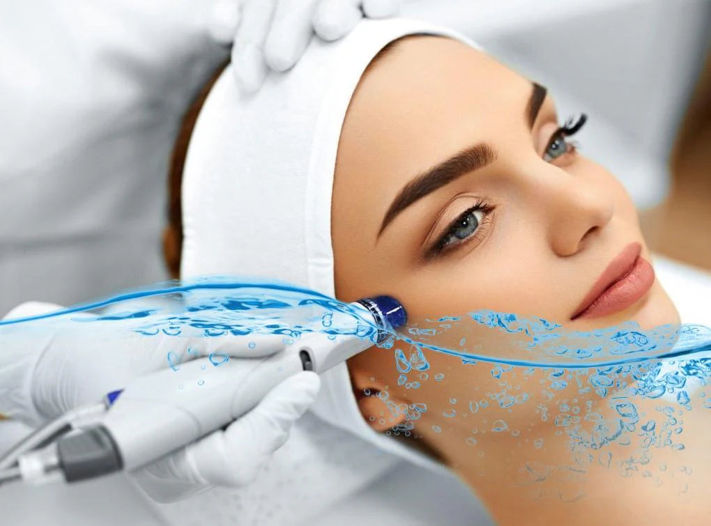 HIDROFACIAL