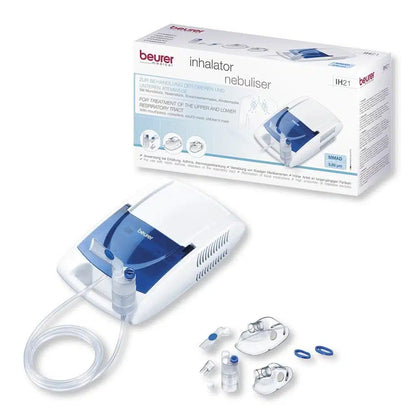 NEBULIZADOR BEURER
