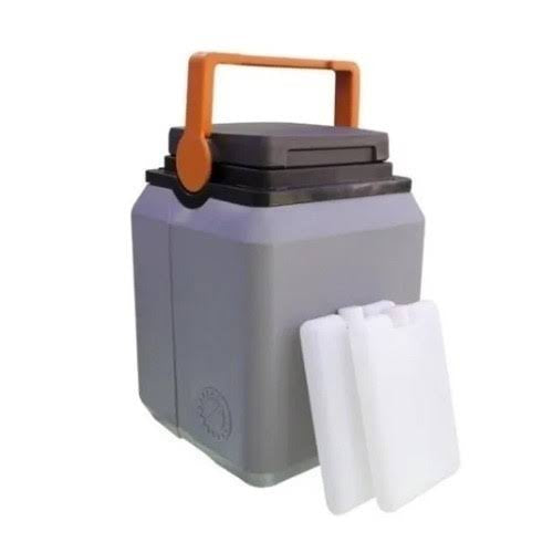 COOLER PARA TRANSPORTE DE VACUNAS (D-285)