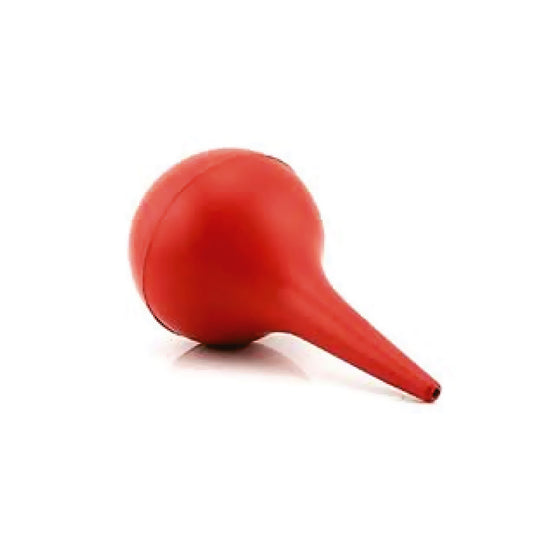 Bombilla nasal n 6 PAQ X 10 UND