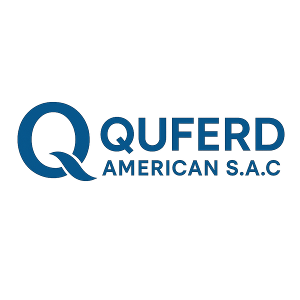 QUFERD AMERICAN S. A. C.