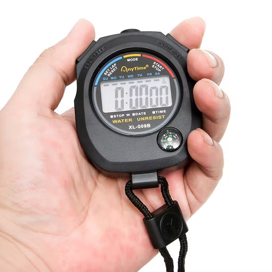 CRONÓMETRO XL-009B