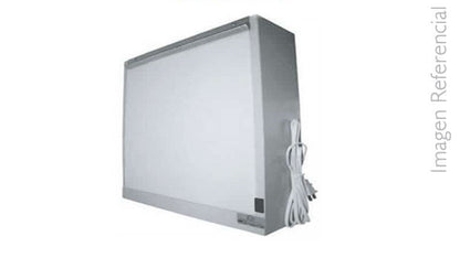 NEGATOSCOPIO DE LUZ LED