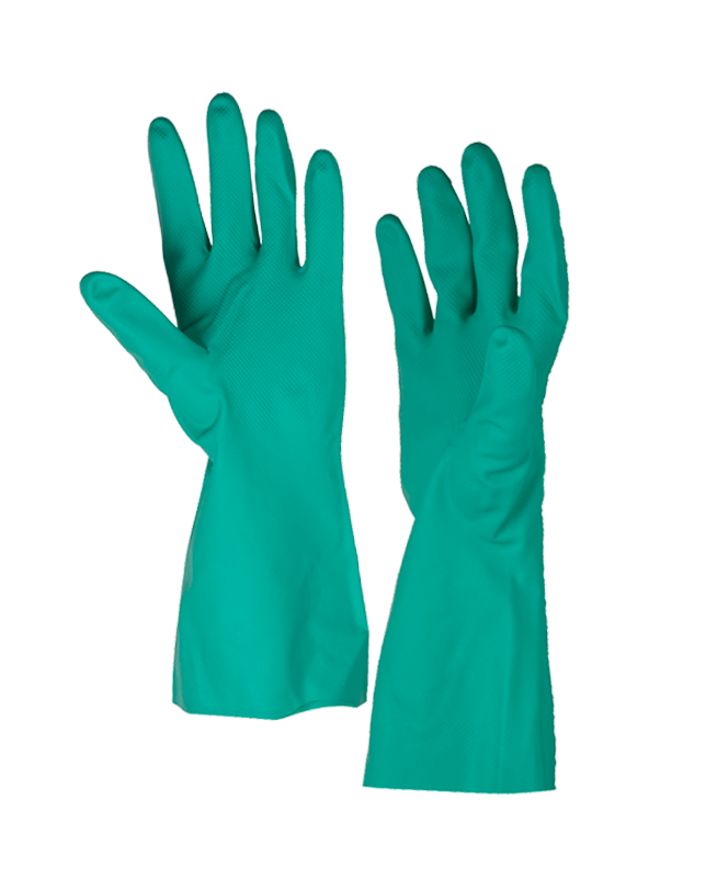 GUANTES DE ALTO RIESGO CAJON X 10 CAJAS
