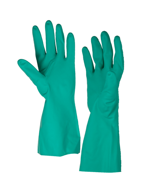GUANTES DE ALTO RIESGO CAJON X 10 CAJAS