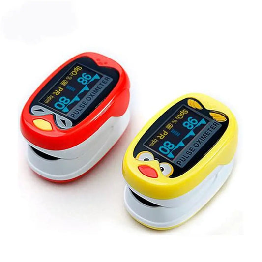 OXIMETRO NEONATAL  - PULSE
