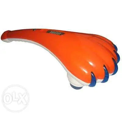 MASAJEADOR TIGER CLAW