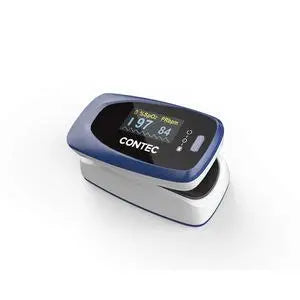 OXIMETRO DE DEDO CONTEC