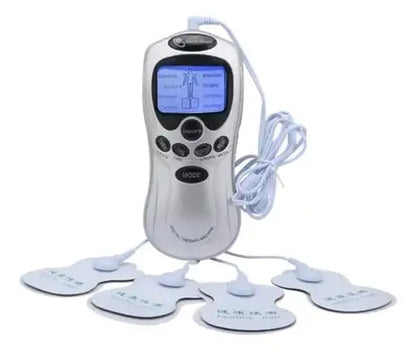 TEENS GENKI 8 ELECTRODOS THERAPY MACHINE
