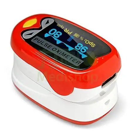 OXIMETRO NEONATAL  - PULSE