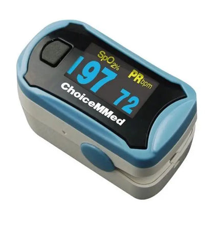 OXIMETRO CHOICIMED