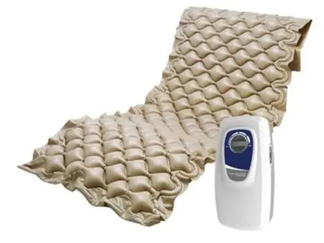 COLCHON ANTIESCARA  FLUTECH