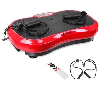 PLATAFORMA VIBRATORIA
