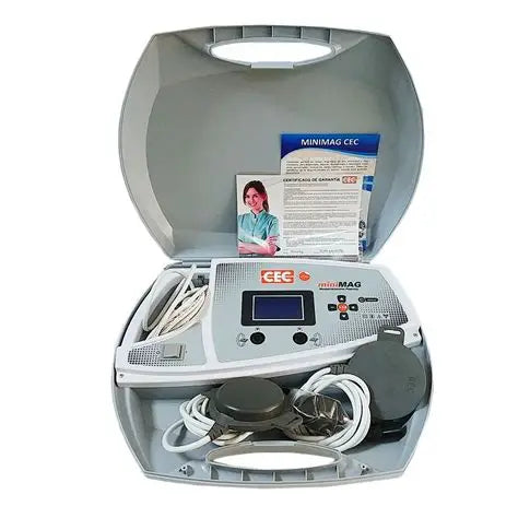 MAGNETOTERAPIA MINIMAG CEC